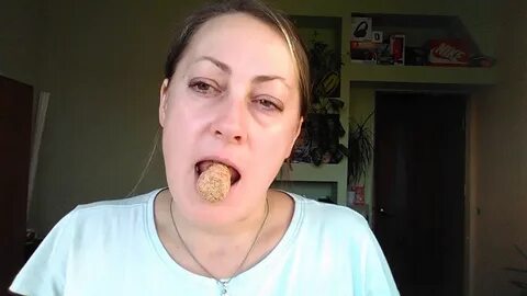 Упражнение пробка для лица
