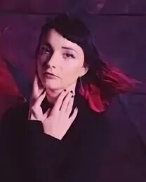 Настасья барашкова