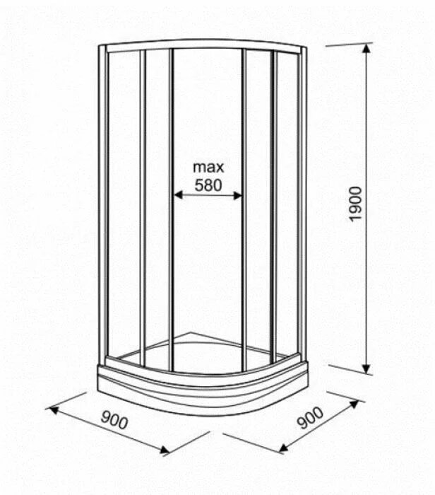 Душевая кабина kolo geo 6. Габариты душевой кабины 90х90. Размеры душевой кабины угловой 90х90. Габариты душевой кабины 90 на 90. Стандартный размер душевой кабины