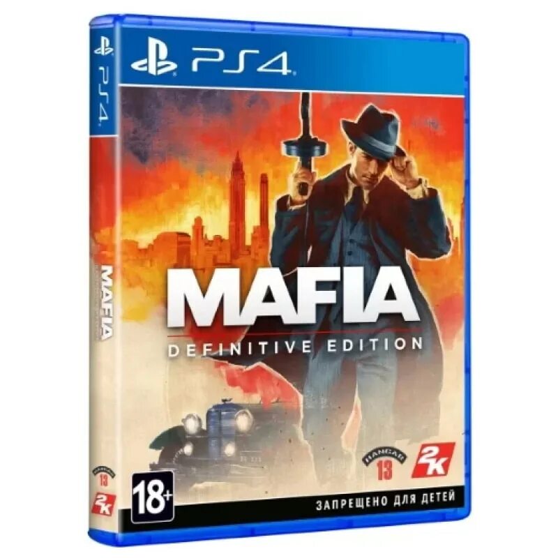 Mafia definitive edition играть. Mafia 2 xbox one обложка. mafia definitive edition ps4. мафия ремейк ps4. mafia 2 definitive edition ps4.