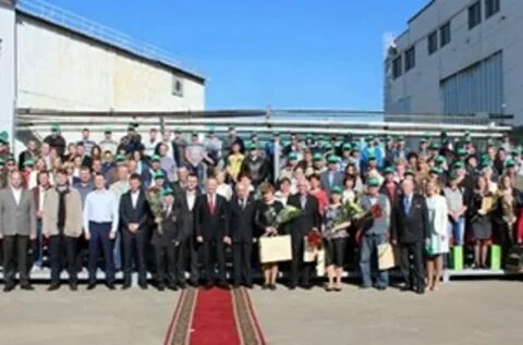 345 механический завод