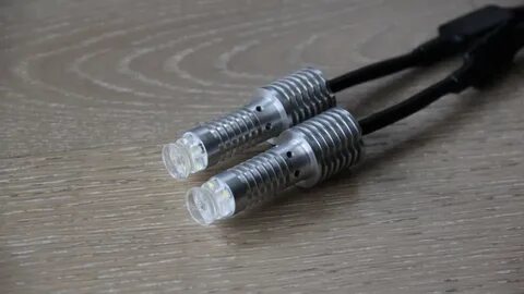 High performance lights
