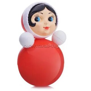 Неваляшки яркие рубашки
