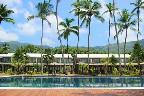 Avani resort
