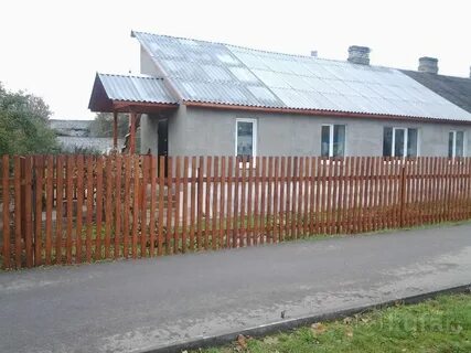 Куфар сморгонь