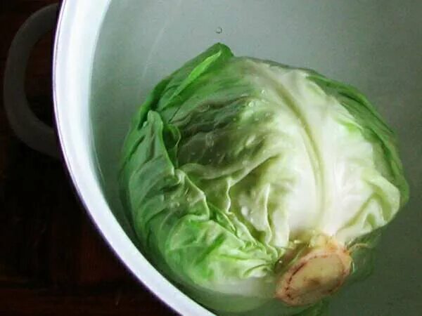 Отправили капусту в духовку и обалдели: вкусный ужин на всю семью Любаша знает