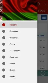 Новости беларуси на русском языке