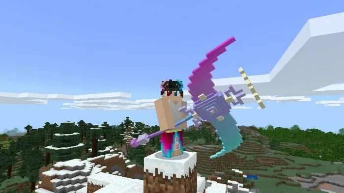 Mcpehub org моды