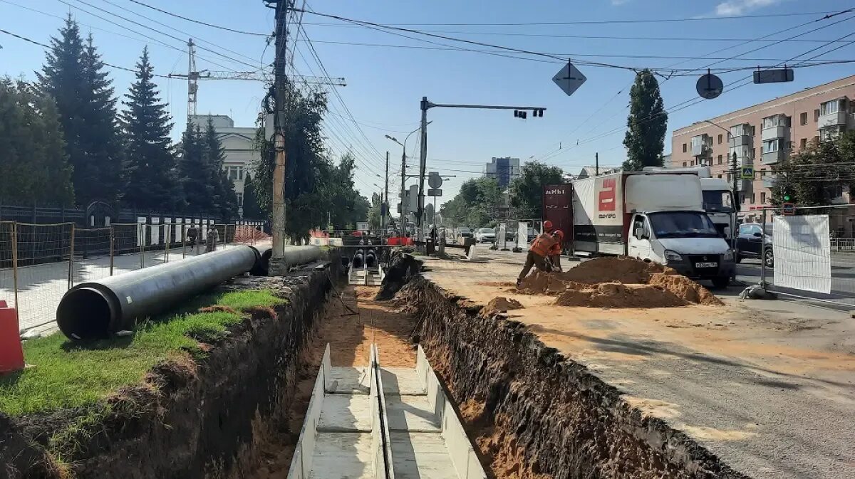 Воронеж перекрыли движение сегодня. Воронеж перекрыли движение сегодня