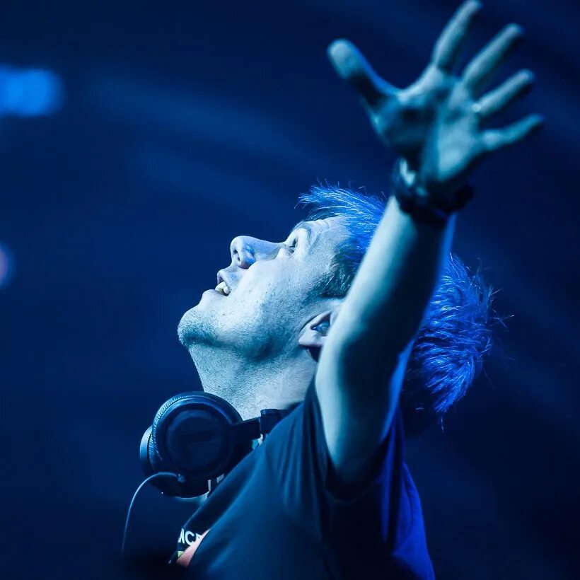 Man asot