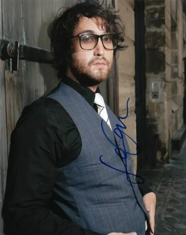 Sean lennon. Шон леннон. шон леннон фото. шон леннон в молодости. sean lennon friendly fire 2006.