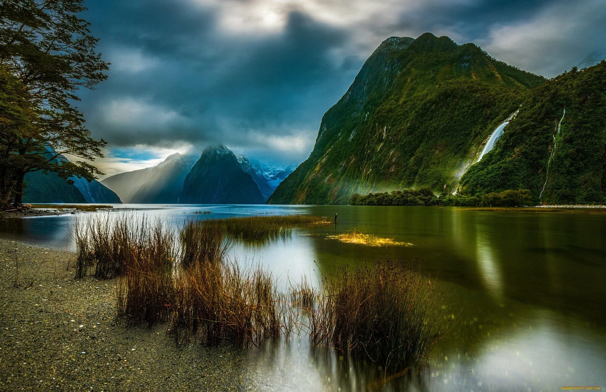 Тува, исландия. Величие природы. Национальный парк глейшер монтана. Величество природы. Mount kirkjufell исландия.