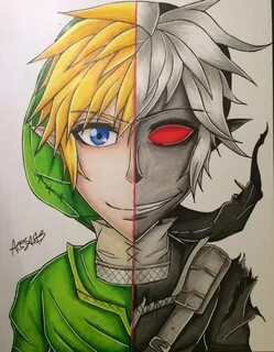 Shadow link