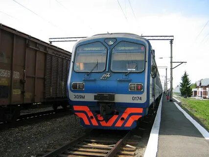 Эд4м 0054