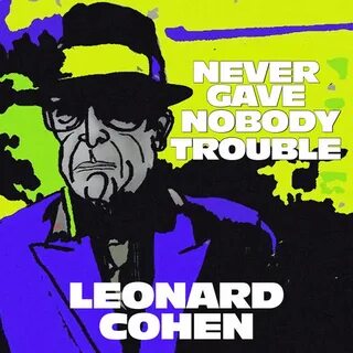 Nobody give