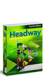Headway beginner