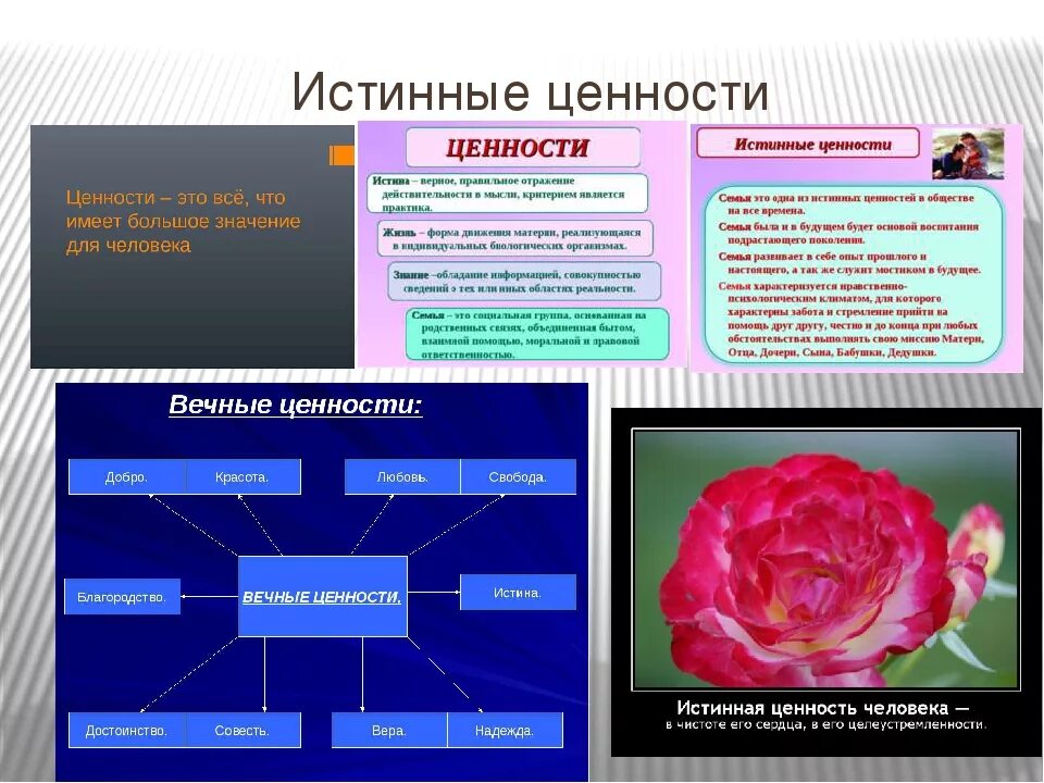 Человеческие ценности качества. Истинные человеческие ценности. Истинные и ложные ценности в жизни человека. Истинные ценности примеры. Ценность человеческой жизни.