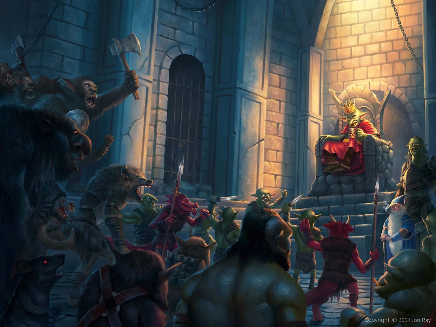 Город гоблинов 4 читать. Королевство гоблинов ранобэ. goblin oukoku. goblin kingdom ранобэ. игра в королевство с гоблинами.