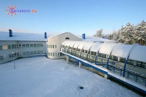 Минский областной центр загорье