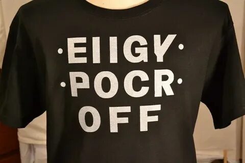 T on t off