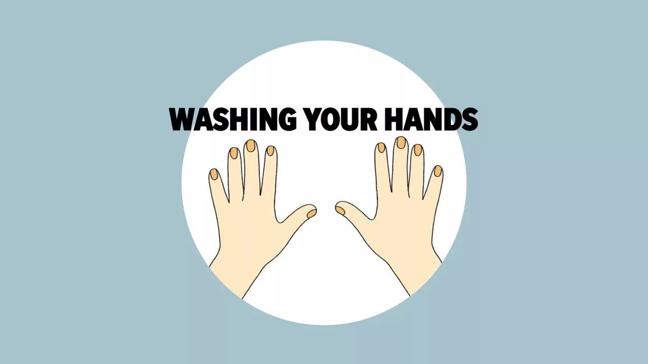 Is in your hands. Is in your hands