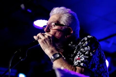 John mayall