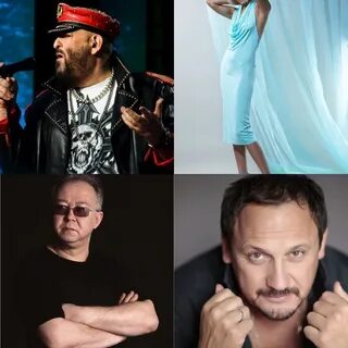 Слушать музыку 2015