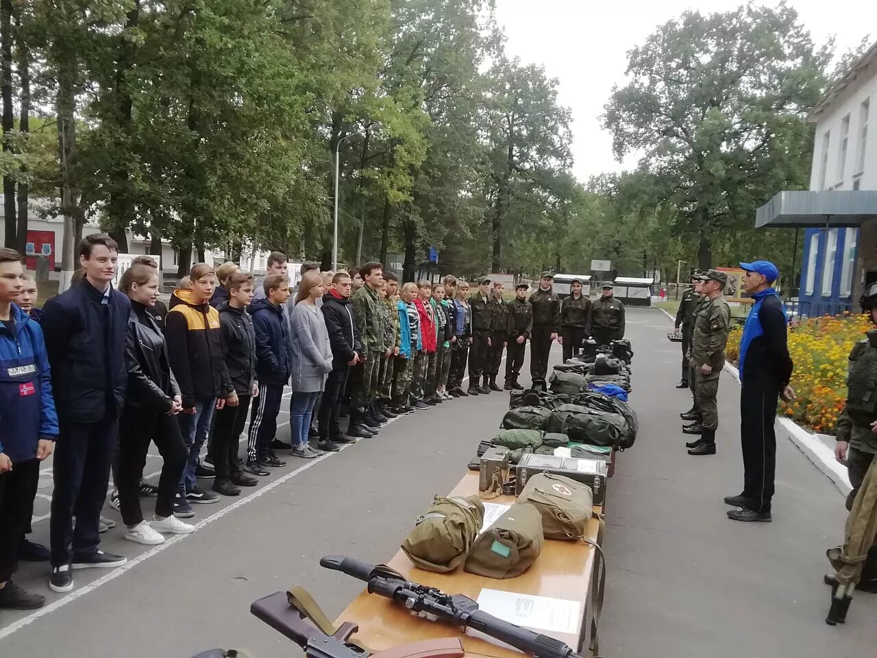 28 арсенал. 28 арсенал
