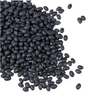 Black beans