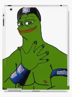 История пепе