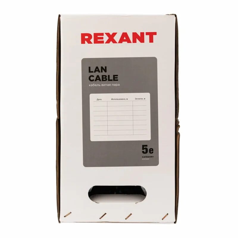 Utp rexant. Кабель utp rexant 01-0045-50. Rexant utp outdoor. Кабель (витая пара) utp 4pr 24awg cat5e 305 м. Кабель utp 4pr 24awg cat5e.