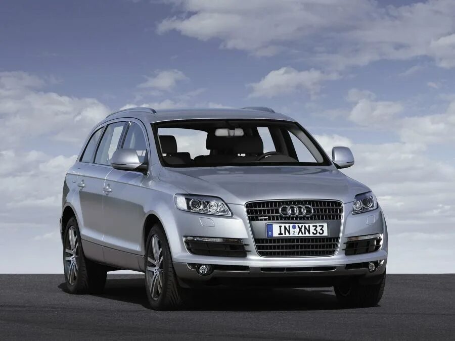 Audi q7 2004. Audi q7 2006. Audi q7 2008. 2. Ауди q 2006.