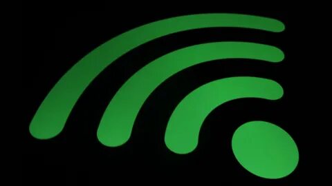 Wi fi 1