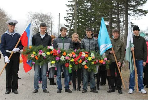 Со Дня Победы нашей страны в Великой Отечественной войне прошло уже 70 лет....
