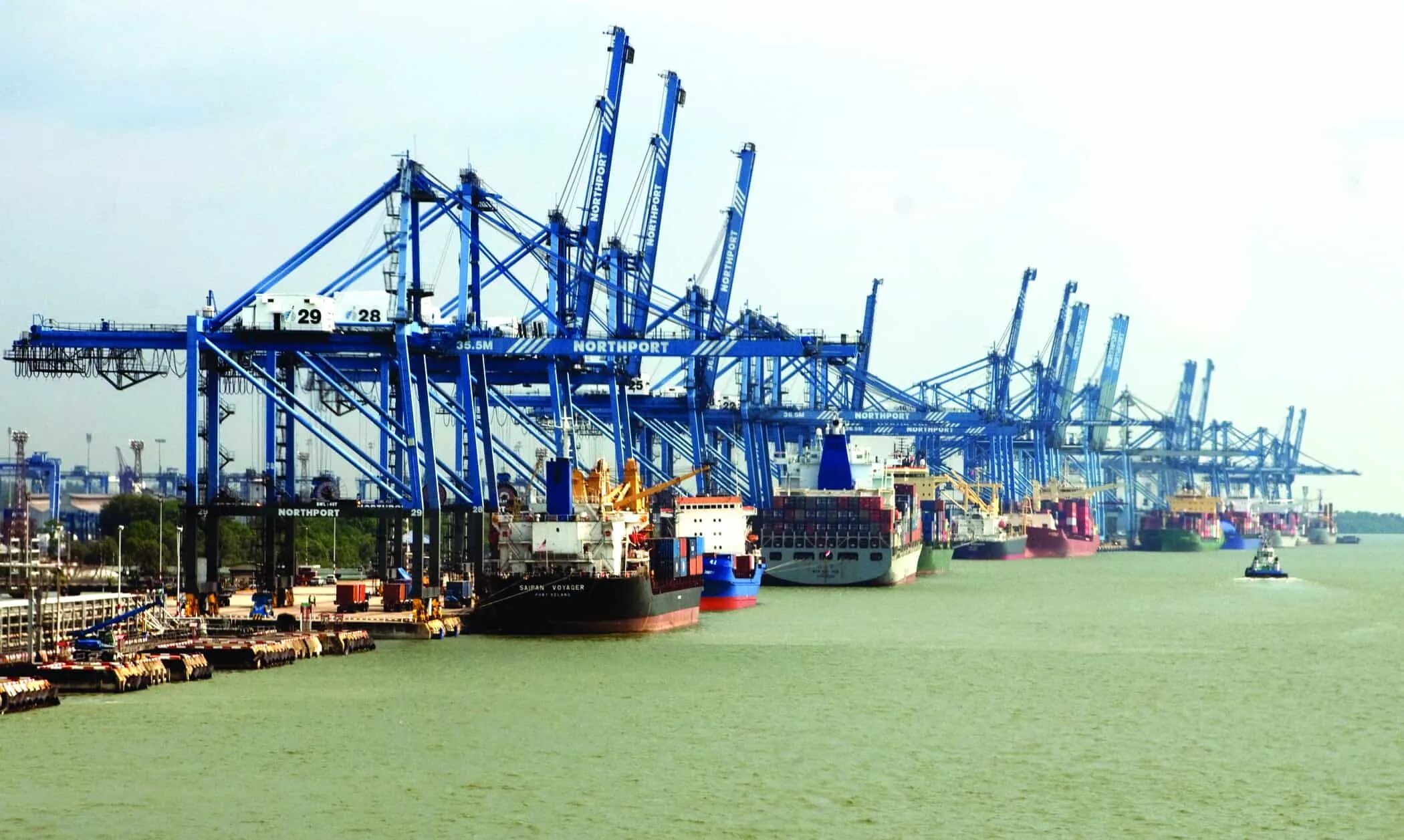 Порт малайзии порт- кланг. Порт нинбо-чжоушань. Порт-кланг 1810. Кланг малайзия. Кланг малайзия.