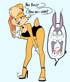 Bugs this is the third time u break the freaking easter eggs LolaBunny East...