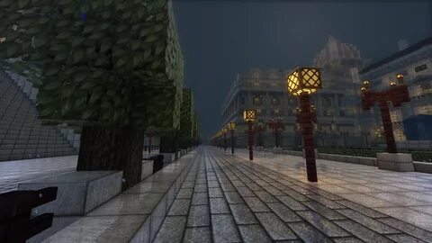 Chocapic13 shaders