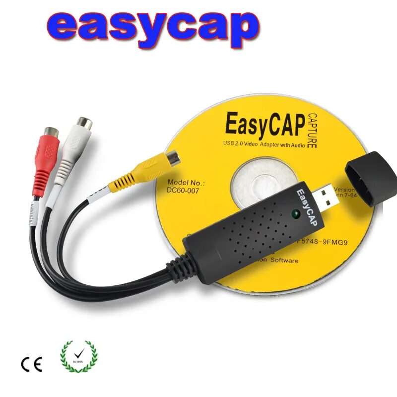 Easy cap 2.0. USB 2.0 видеозахвата EASYCAP оцифровка видеокассет.. Адаптер для видеозахвата EASYCAP. USB 2.0 видеозахвата EASYCAP оцифровка видеокассет. Драйвер. Карта захвата USB EASYCAP для видеозахвата.