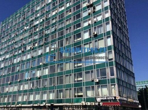 Сдам офисное помещение, 224 м² в Москве Аренда коммерческой недвижимости в Москв