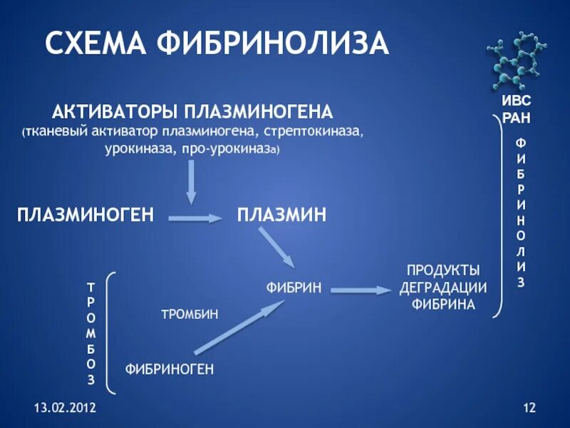 Схема действия ингибиторов фибринолиза. Тканевой активатор плазминогена препарат. Механизмы активации фибринолиза. Активаторы фибринолиза препараты. Схема активаторов