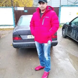 Черников пенза
