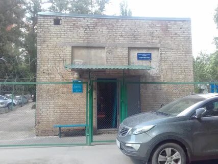 Вода на западном в ростове