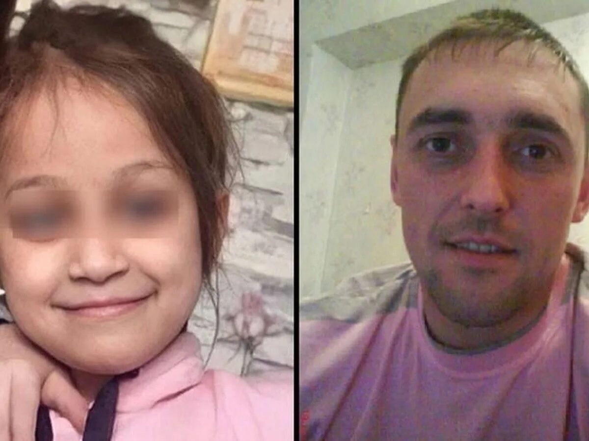 Насиловали 13 летнюю девочку