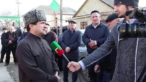Андийцы