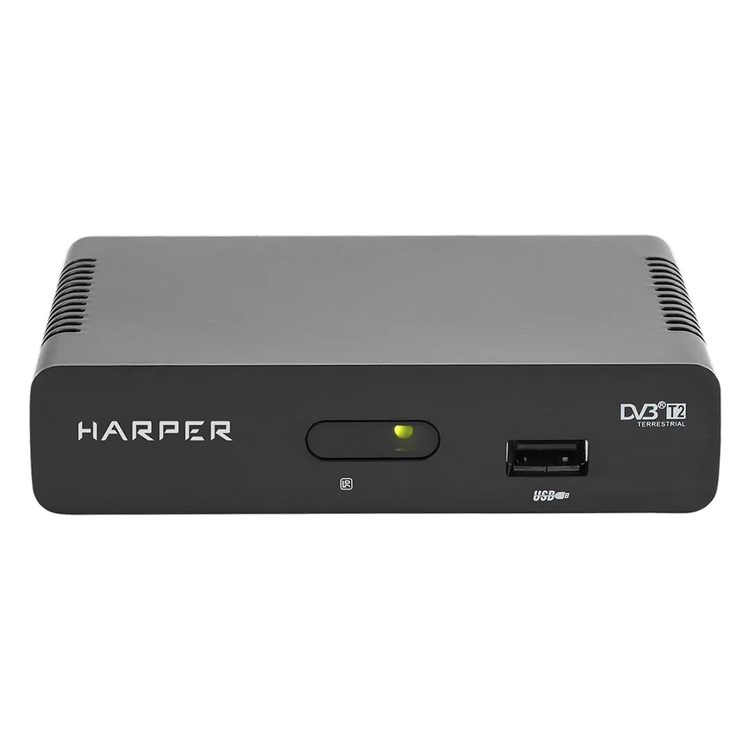 Бесплатная цифровая приставка тв. ТВ-тюнер Harper hdt2-1108. Приставка DVB-t2 Harper HDT-2-1108. TV-тюнер Harper hdt2-2030. Приставка Harper dv3 t2 1108.