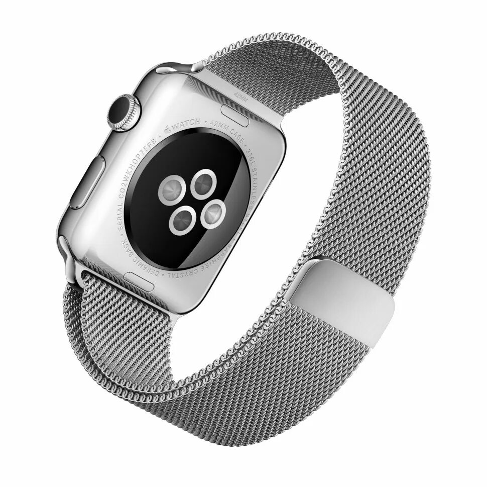 Часы Apple watch Series 2 42mm with Milanese loop. Apple watch Series 2 Stainless Steel. Эпл вотч Сериес 1. Series 7 41mm