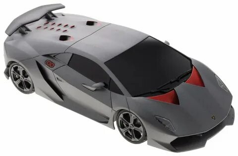 Машинка lamborghini