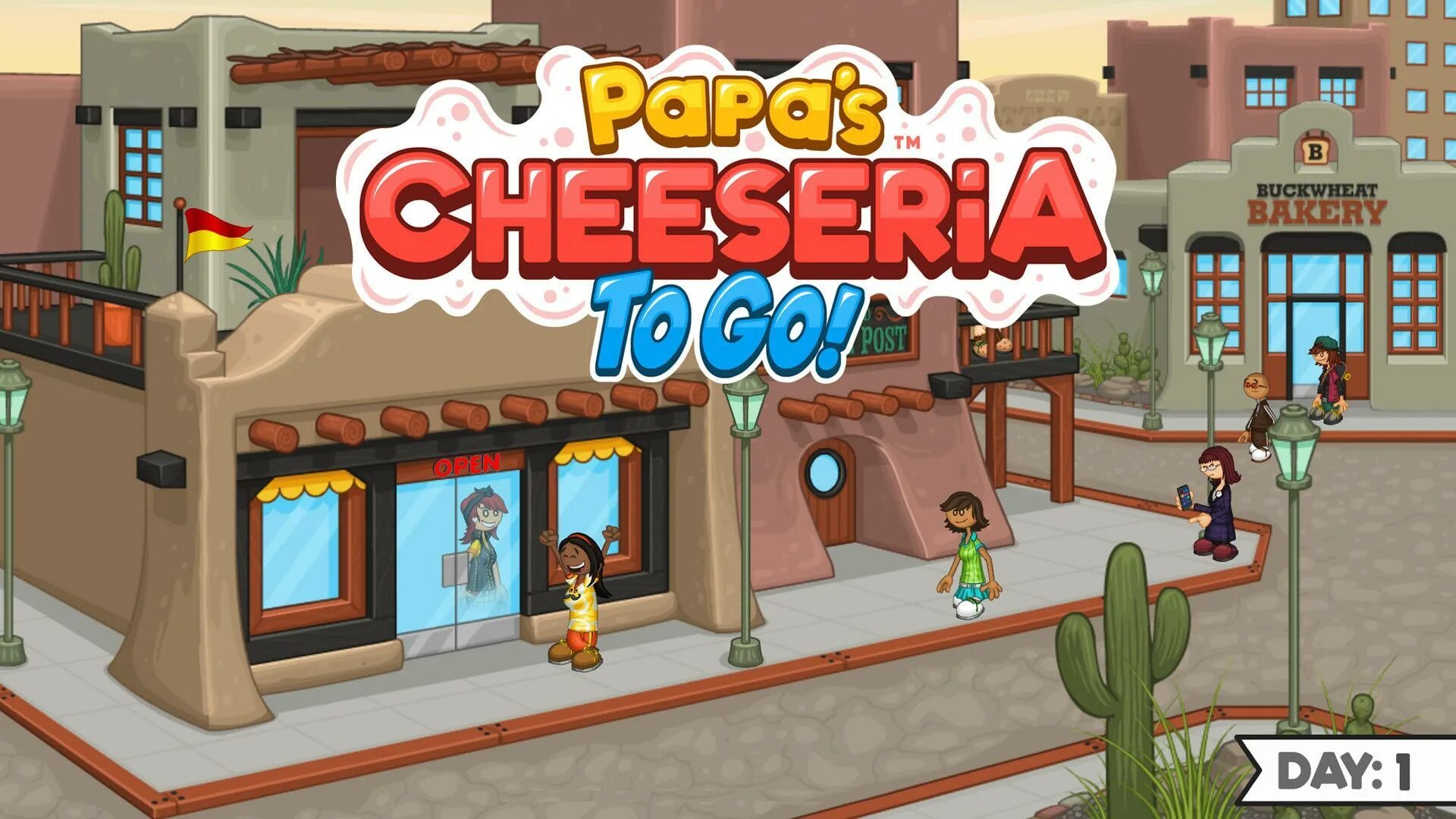 Взлома papa s. Папа Луи Чизерия. Gfgf Keb Чизерия. Papas to go игры. Пиццерия папы Луи.