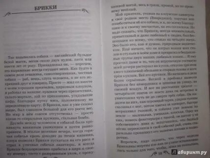 Случайный ребенок читать полностью
