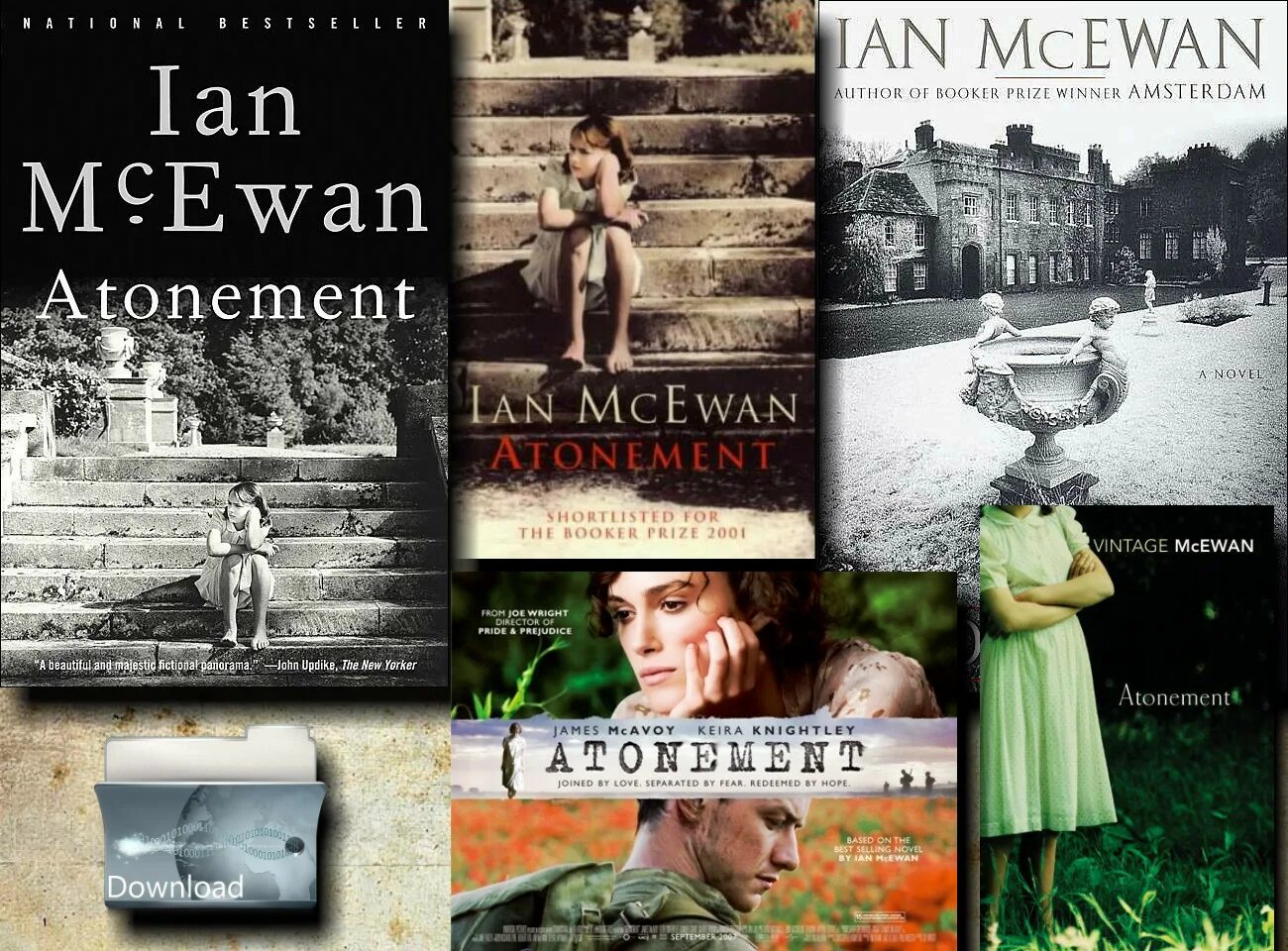 Искупление йен макэван. Искупление (dvd). Искупление графа читать. Макьюэн и. Искупление иэн макьюэн книга.